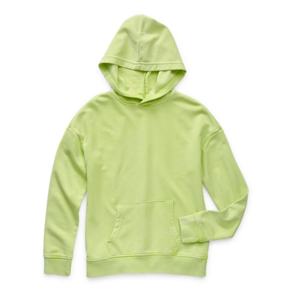 Thereabouts Boys Hoodie Size: L